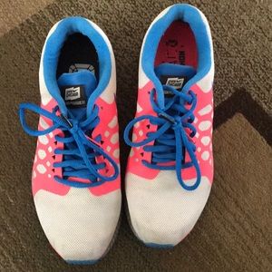 Nike Chi 26.2 Zoom Pegasus 31